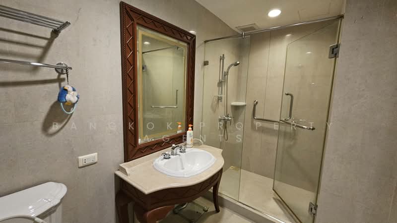 The Bangkok Sukhumvit 43, Bangkok, Soi Sukhumvit 43, Khlong Tan Nua, Watthana, Bangkok, 2 Bedrooms, 110 sqm, Condo For Rent, by BANGKOK PROPERTY AGENTS, 500406373 - DDproperty.com