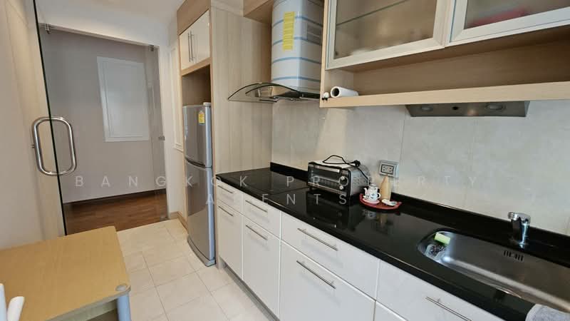 The Bangkok Sukhumvit 43, Bangkok, Soi Sukhumvit 43, Khlong Tan Nua, Watthana, Bangkok, 2 Bedrooms, 110 sqm, Condo For Rent, by BANGKOK PROPERTY AGENTS, 500406373 - DDproperty.com