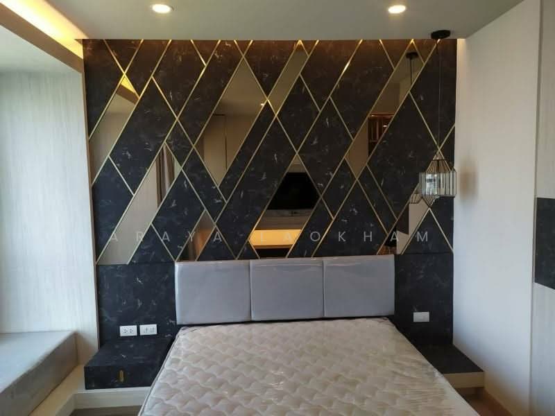 Lumpini Selected Sutthisan-Saphan Khwai, Bangkok, Sutthisan Winitchai Road, Samsen Nai, Phaya Thai, Bangkok, 1 Bedroom, 25 sqm, Condo For Sale, by Araya Laokham, 500406375 - DDproperty.com