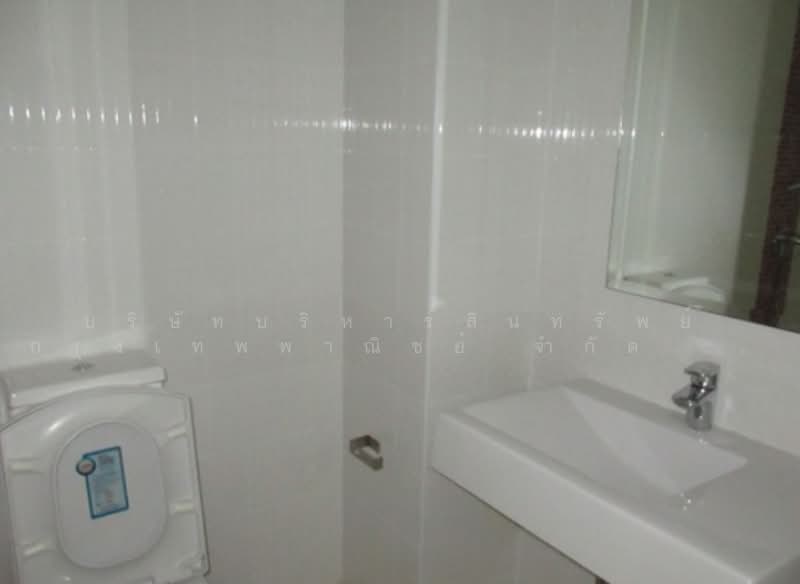 Metro Park Sathorn, Bangkok, Kanlapaphruek Road, Bang Wa, Phasi Charoen, Bangkok, 1 Bedroom, 32 sqm, Condo For Sale, by Bangkok Commercial Asset Management Com, 500406380 - DDproperty.com