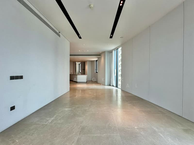 Banyan Tree Residences Riverside : บันยัน ทรี เรสซิเดนซ์ ริเวอร์ไซด์ กรุงเทพ, กรุงเทพ, ซอยสมเด็จเจ้าพระยา 17, คลองสาน, กรุงเทพ, 160 ตร.ม., คอนโด ขาย, โดย Bangkok Residential, 500406386 - DDproperty.com
