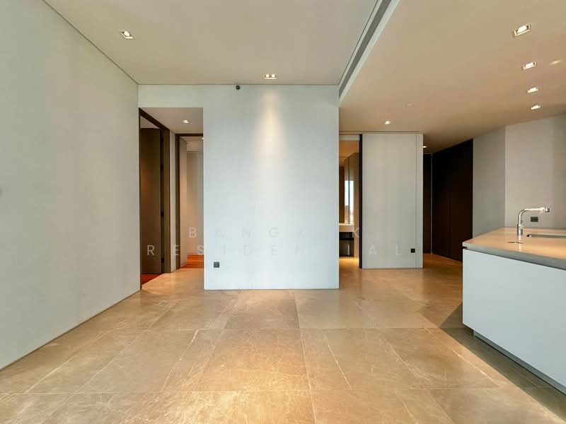 Banyan Tree Residences Riverside : บันยัน ทรี เรสซิเดนซ์ ริเวอร์ไซด์ กรุงเทพ, กรุงเทพ, ซอยสมเด็จเจ้าพระยา 17, คลองสาน, กรุงเทพ, 160 ตร.ม., คอนโด ขาย, โดย Bangkok Residential, 500406386 - DDproperty.com