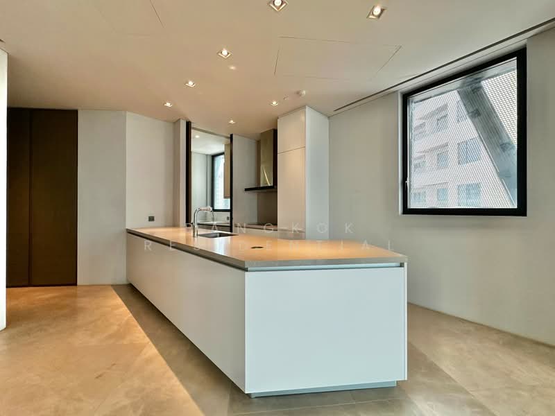 Banyan Tree Residences Riverside : บันยัน ทรี เรสซิเดนซ์ ริเวอร์ไซด์ กรุงเทพ, กรุงเทพ, ซอยสมเด็จเจ้าพระยา 17, คลองสาน, กรุงเทพ, 160 ตร.ม., คอนโด ขาย, โดย Bangkok Residential, 500406386 - DDproperty.com
