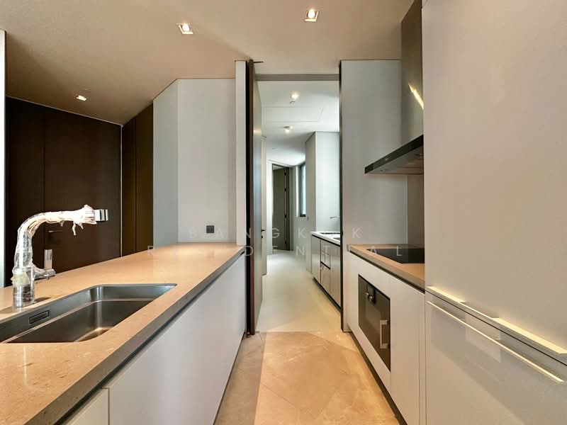 Banyan Tree Residences Riverside : บันยัน ทรี เรสซิเดนซ์ ริเวอร์ไซด์ กรุงเทพ, กรุงเทพ, ซอยสมเด็จเจ้าพระยา 17, คลองสาน, กรุงเทพ, 160 ตร.ม., คอนโด ขาย, โดย Bangkok Residential, 500406386 - DDproperty.com