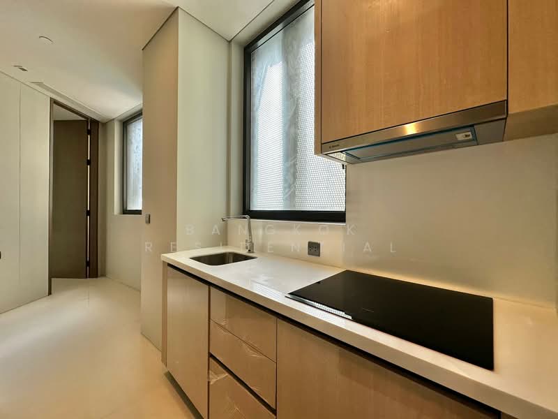 Banyan Tree Residences Riverside : บันยัน ทรี เรสซิเดนซ์ ริเวอร์ไซด์ กรุงเทพ, กรุงเทพ, ซอยสมเด็จเจ้าพระยา 17, คลองสาน, กรุงเทพ, 160 ตร.ม., คอนโด ขาย, โดย Bangkok Residential, 500406386 - DDproperty.com