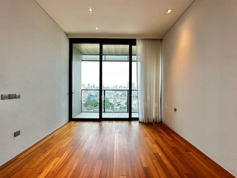 Banyan Tree Residences Riverside : บันยัน ทรี เรสซิเดนซ์ ริเวอร์ไซด์ กรุงเทพ, กรุงเทพ, ซอยสมเด็จเจ้าพระยา 17, คลองสาน, กรุงเทพ, 160 ตร.ม., คอนโด ขาย, โดย Bangkok Residential, 500406386 - DDproperty.com