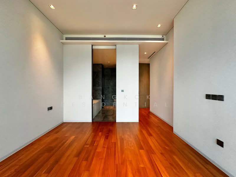 Banyan Tree Residences Riverside : บันยัน ทรี เรสซิเดนซ์ ริเวอร์ไซด์ กรุงเทพ, กรุงเทพ, ซอยสมเด็จเจ้าพระยา 17, คลองสาน, กรุงเทพ, 160 ตร.ม., คอนโด ขาย, โดย Bangkok Residential, 500406386 - DDproperty.com