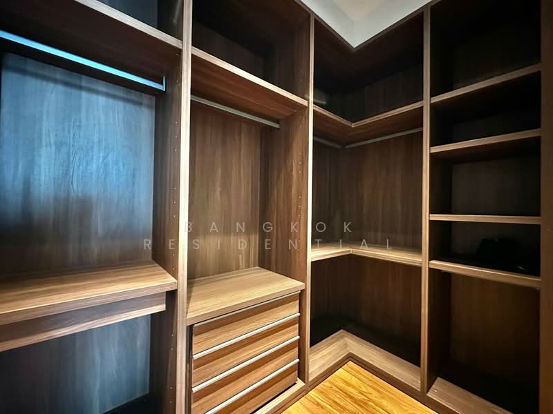 Banyan Tree Residences Riverside, Bangkok, Soi Somdet Chao Phraya 17, Khlong San, Bangkok, 2 Bedrooms, 160 sqm, Condo For Sale, by Bangkok Residential, 500406386 - DDproperty.com
