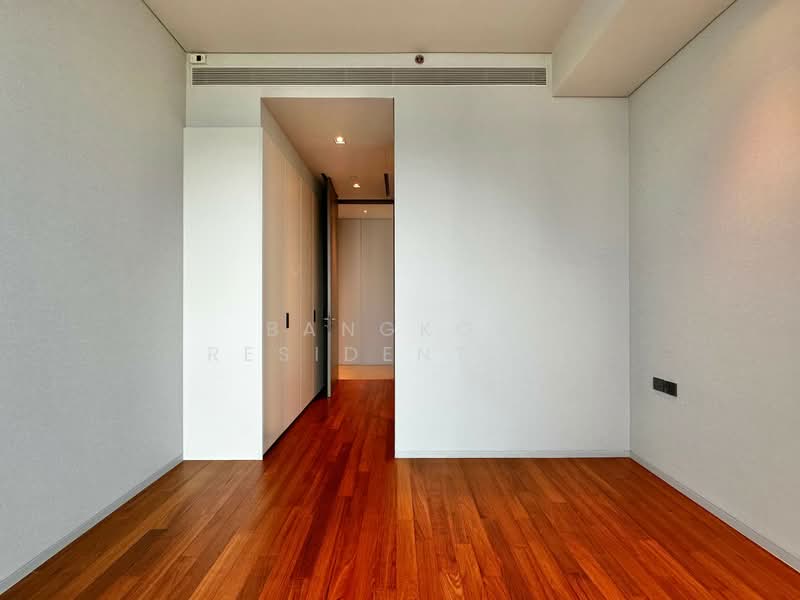 Banyan Tree Residences Riverside : บันยัน ทรี เรสซิเดนซ์ ริเวอร์ไซด์ กรุงเทพ, กรุงเทพ, ซอยสมเด็จเจ้าพระยา 17, คลองสาน, กรุงเทพ, 160 ตร.ม., คอนโด ขาย, โดย Bangkok Residential, 500406386 - DDproperty.com