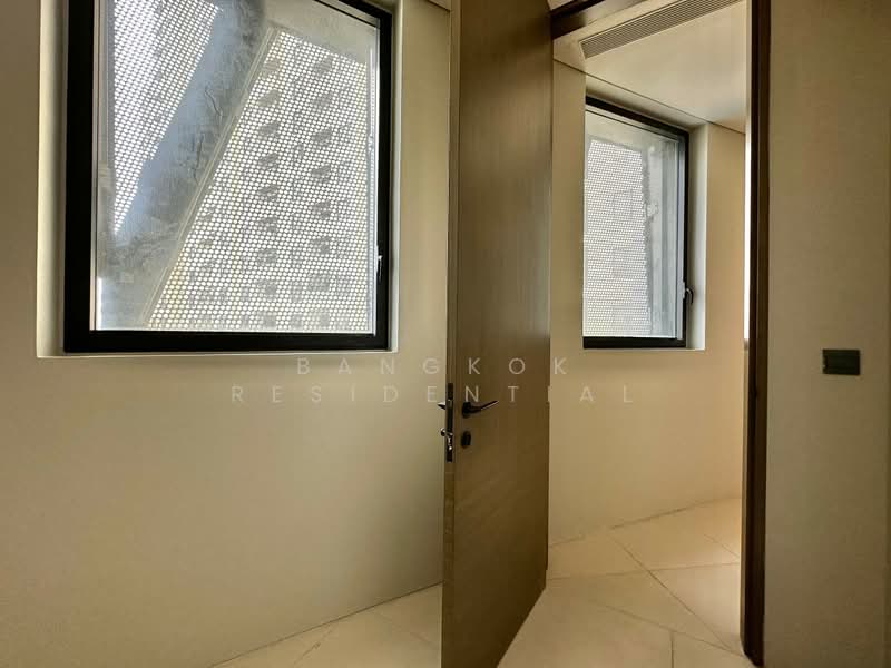 Banyan Tree Residences Riverside, Bangkok, Soi Somdet Chao Phraya 17, Khlong San, Bangkok, 2 Bedrooms, 160 sqm, Condo For Sale, by Bangkok Residential, 500406386 - DDproperty.com
