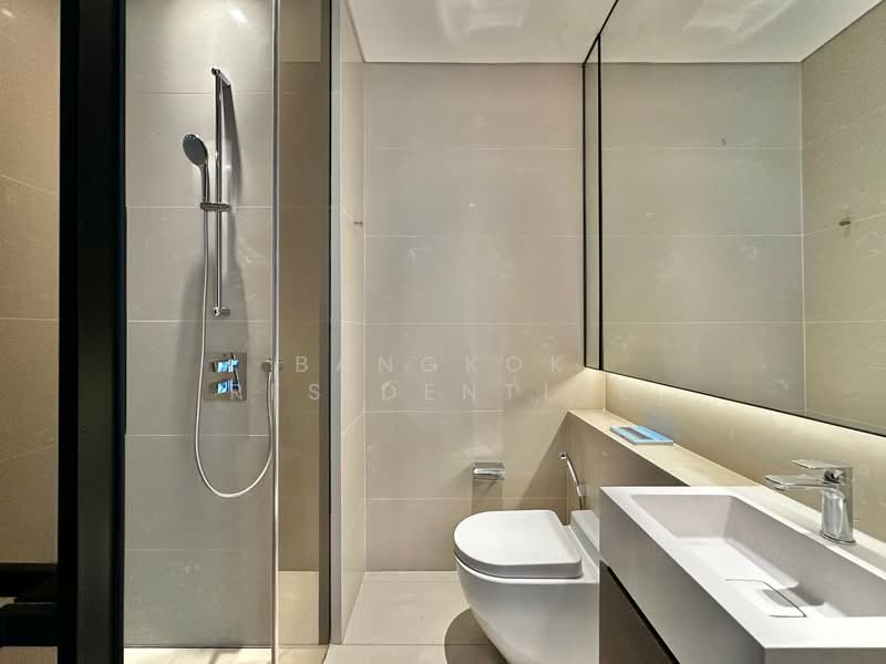 Banyan Tree Residences Riverside : บันยัน ทรี เรสซิเดนซ์ ริเวอร์ไซด์ กรุงเทพ, กรุงเทพ, ซอยสมเด็จเจ้าพระยา 17, คลองสาน, กรุงเทพ, 160 ตร.ม., คอนโด ขาย, โดย Bangkok Residential, 500406386 - DDproperty.com