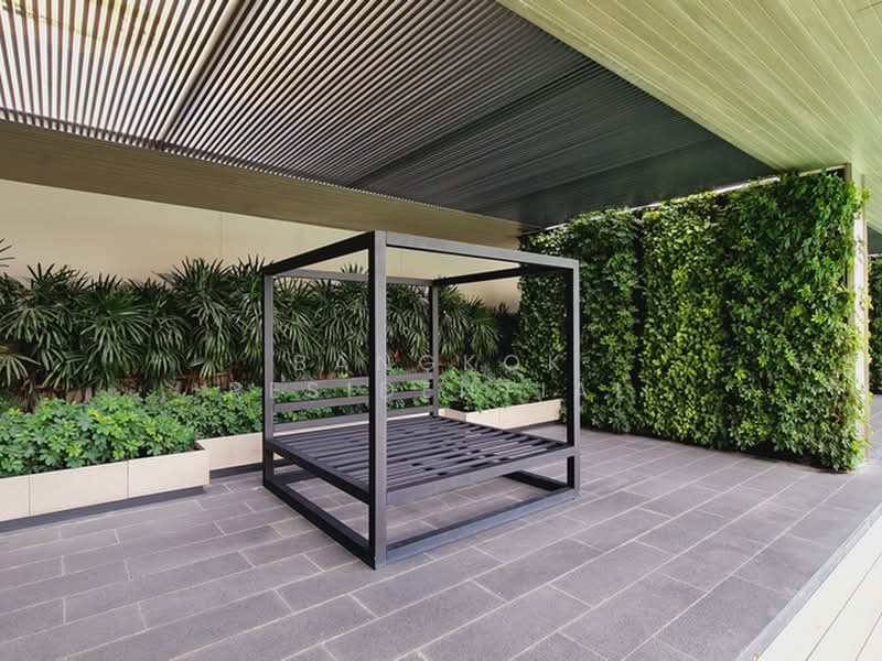 Banyan Tree Residences Riverside : บันยัน ทรี เรสซิเดนซ์ ริเวอร์ไซด์ กรุงเทพ, กรุงเทพ, ซอยสมเด็จเจ้าพระยา 17, คลองสาน, กรุงเทพ, 160 ตร.ม., คอนโด ขาย, โดย Bangkok Residential, 500406386 - DDproperty.com