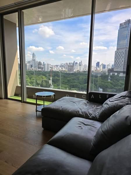 Saladaeng One : ศาลาแดง วัน, กรุงเทพ, ซอย ศาลาแดง 1, สีลม, บางรัก, กรุงเทพ, 57 ตร.ม., คอนโด ขาย, โดย Simon Decalf, 500406390 - DDproperty.com