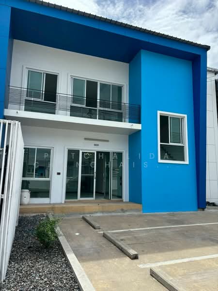 Factory / Warehouse for Rent 727 to 855 sq.m. | FREE ZONE Bangna–Trad Road, Km. 20, Samut Prakan, Bang Chalong, Bang Plee, Samut Prakan, , 727 sqm, Warehouse/Factory For Rent, by ADDRESS BANGKOK Co., Ltd., 500406394 - DDproperty.com