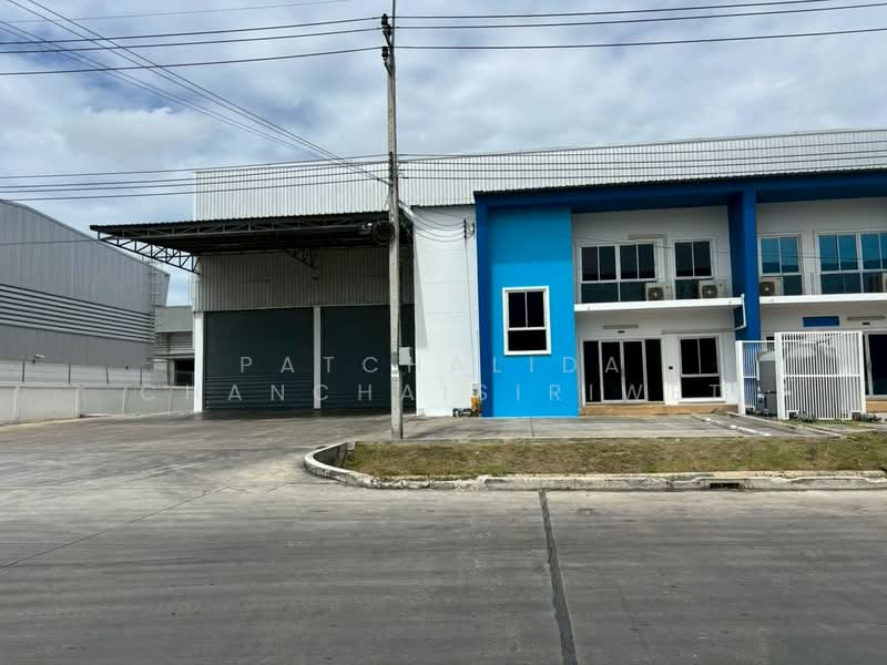 Factory / Warehouse for Rent 727 to 855 sq.m. | FREE ZONE Bangna–Trad Road, Km. 20, Samut Prakan, Bang Chalong, Bang Plee, Samut Prakan, , 727 sqm, Warehouse/Factory For Rent, by ADDRESS BANGKOK Co., Ltd., 500406394 - DDproperty.com