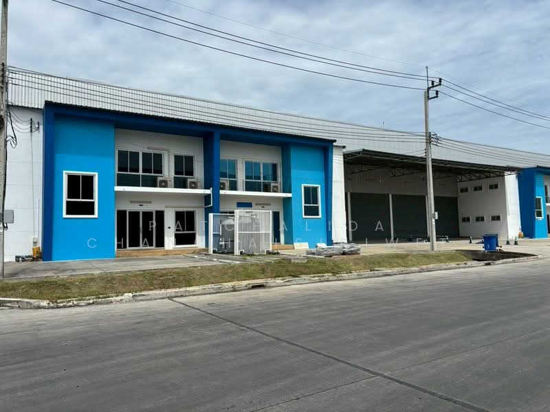 Factory / Warehouse for Rent 727 to 855 sq.m. | FREE ZONE Bangna–Trad Road, Km. 20, Samut Prakan, Bang Chalong, Bang Plee, Samut Prakan, , 727 sqm, Warehouse/Factory For Rent, by ADDRESS BANGKOK Co., Ltd., 500406394 - DDproperty.com