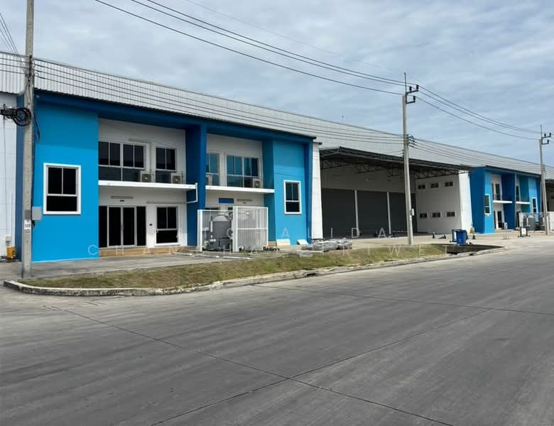 Factory / Warehouse for Rent 727 to 855 sq.m. | FREE ZONE Bangna–Trad Road, Km. 20, Samut Prakan, Bang Chalong, Bang Plee, Samut Prakan, , 727 sqm, Warehouse/Factory For Rent, by ADDRESS BANGKOK Co., Ltd., 500406394 - DDproperty.com
