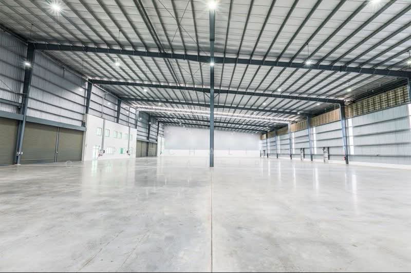 Factory / Warehouse for Rent 727 sq.m. | FREE ZONE Bangna–Trad Road, Km. 20, Samut Prakan, Bang Chalong, Bang Plee, Samut Prakan, , 727 sqm, Warehouse/Factory For Rent, by Patchalida Chanchaisiriwet, 500406394 - DDproperty.com