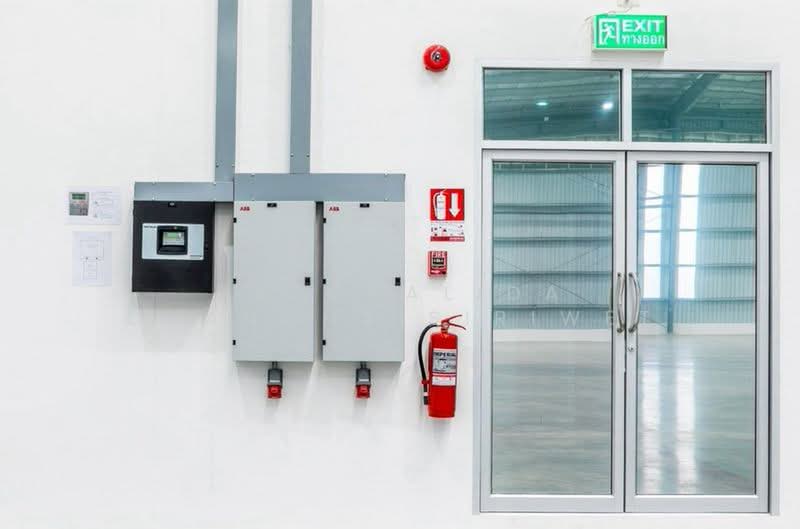 Factory / Warehouse for Rent 727 to 855 sq.m. | FREE ZONE Bangna–Trad Road, Km. 20, Samut Prakan, Bang Chalong, Bang Plee, Samut Prakan, , 727 sqm, Warehouse/Factory For Rent, by ADDRESS BANGKOK Co., Ltd., 500406394 - DDproperty.com