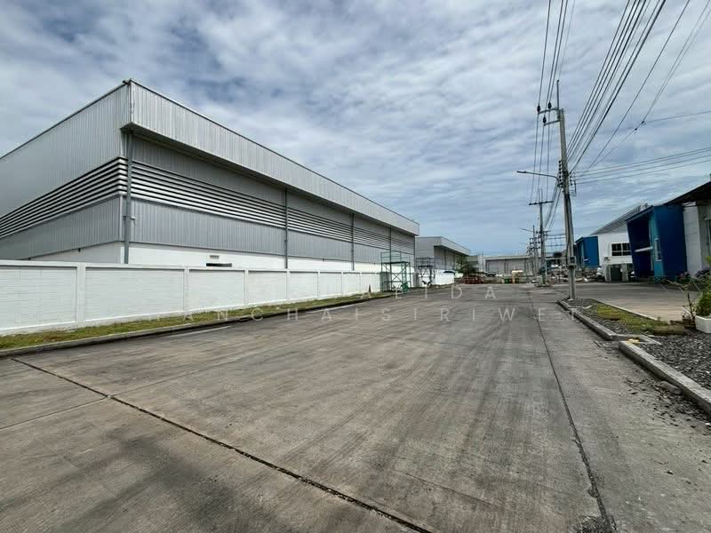 Factory / Warehouse for Rent 727 to 855 sq.m. | FREE ZONE Bangna–Trad Road, Km. 20, Samut Prakan, Bang Chalong, Bang Plee, Samut Prakan, , 727 sqm, Warehouse/Factory For Rent, by ADDRESS BANGKOK Co., Ltd., 500406394 - DDproperty.com
