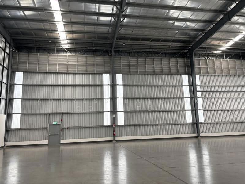 Factory / Warehouse for Rent 727 to 855 sq.m. | FREE ZONE Bangna–Trad Road, Km. 20, Samut Prakan, Bang Chalong, Bang Plee, Samut Prakan, , 727 sqm, Warehouse/Factory For Rent, by ADDRESS BANGKOK Co., Ltd., 500406394 - DDproperty.com