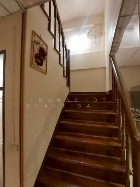 5-BR Townhouse, Bangkok, Bang Khae, Bangkok, 5 Bedrooms, 180 sqm, Townhouse For Rent, by Thanachot Khantigamongun, 500406395 - DDproperty.com