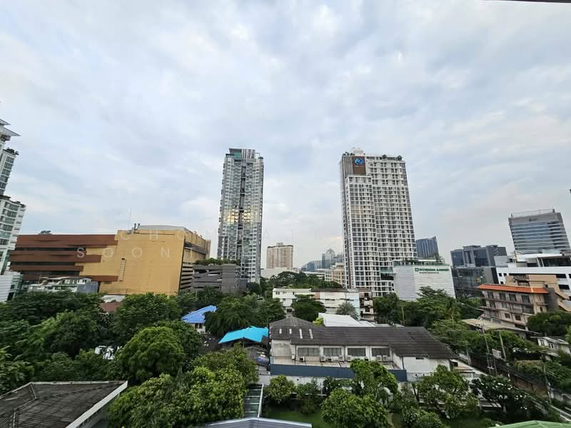 Noble Ambience Sukhumvit 42 : โนเบิล แอมเบียนส์ สุขุมวิท 42, กรุงเทพ, 55 ซอยสุขชัย, คลองตัน, คลองเตย, กรุงเทพ, 28 ตร.ม., คอนโด ให้เช่า, โดย Chomratkamol Soontorntarawong (Gor), 500406398 - DDproperty.com