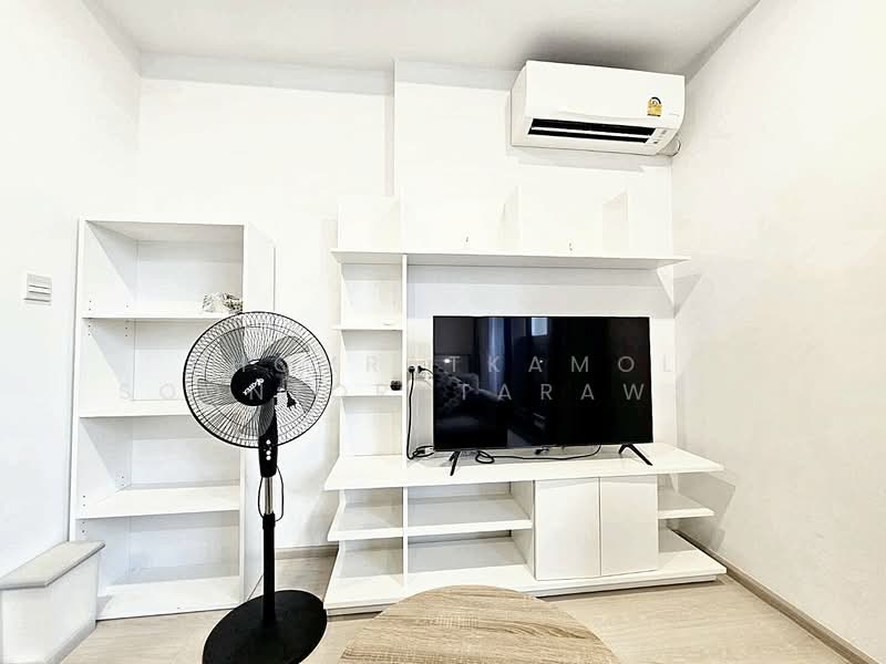 Noble Ambience Sukhumvit 42, Bangkok, 55 Suk Chai Alley, Khong Tan, Khlong Toei, Bangkok, 1 Bedroom, 28 sqm, Condo For Rent, by Chomratkamol Soontorntarawong (Gor), 500406398 - DDproperty.com