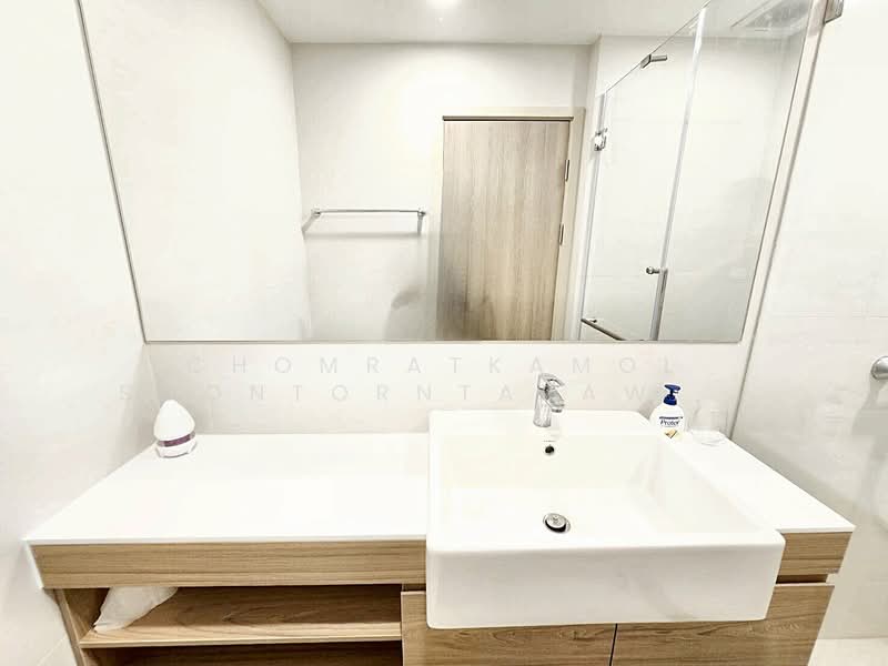 Noble Ambience Sukhumvit 42 : โนเบิล แอมเบียนส์ สุขุมวิท 42, กรุงเทพ, 55 ซอยสุขชัย, คลองตัน, คลองเตย, กรุงเทพ, 28 ตร.ม., คอนโด ให้เช่า, โดย Chomratkamol Soontorntarawong (Gor), 500406398 - DDproperty.com