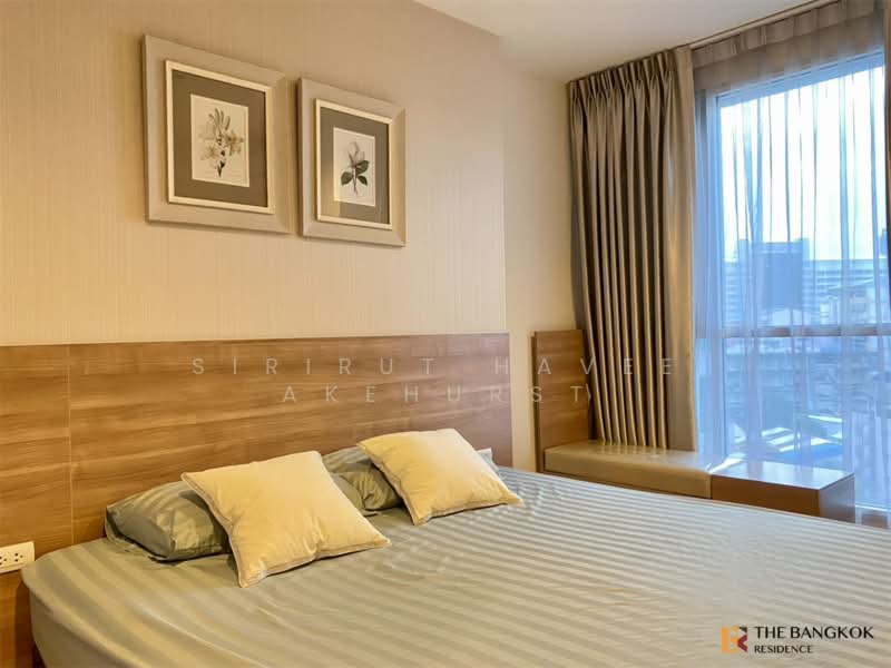 Rhythm Sathorn, Bangkok, 141 Soi Sathorn 21, Yan Nawa, Sathon, Bangkok, 1 Bedroom, 46 sqm, Condo For Sale, by Sirirut Havee Akehurst, 500406400 - DDproperty.com
