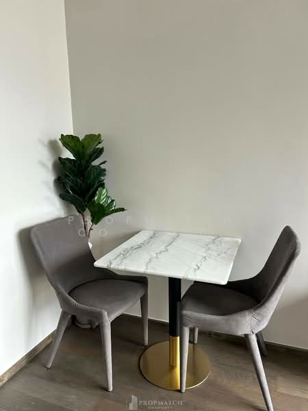 IDEO Q Siam-Ratchathewi, Bangkok, Phetchaburi Road, Thanon Phaya Thai, Ratchathewi, Bangkok, 1 Bedroom, 30 sqm, Condo For Sale, by PROPMATCH CO., LTD., 500406403 - DDproperty.com