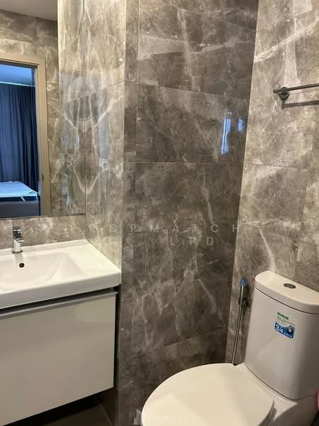 IDEO Q Siam-Ratchathewi, Bangkok, Phetchaburi Road, Thanon Phaya Thai, Ratchathewi, Bangkok, 1 Bedroom, 30 sqm, Condo For Sale, by PROPMATCH CO., LTD., 500406403 - DDproperty.com
