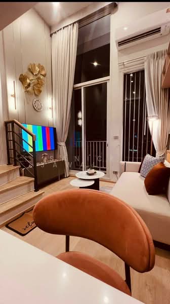 Culture Chula, Bangkok, 38/12 Soi Pratu Chai, Si Phraya, Bang Rak, Bangkok, 1 Bedroom, 39 sqm, Condo For Rent, by Sanick Sawaisanyakorn, 500406404 - DDproperty.com