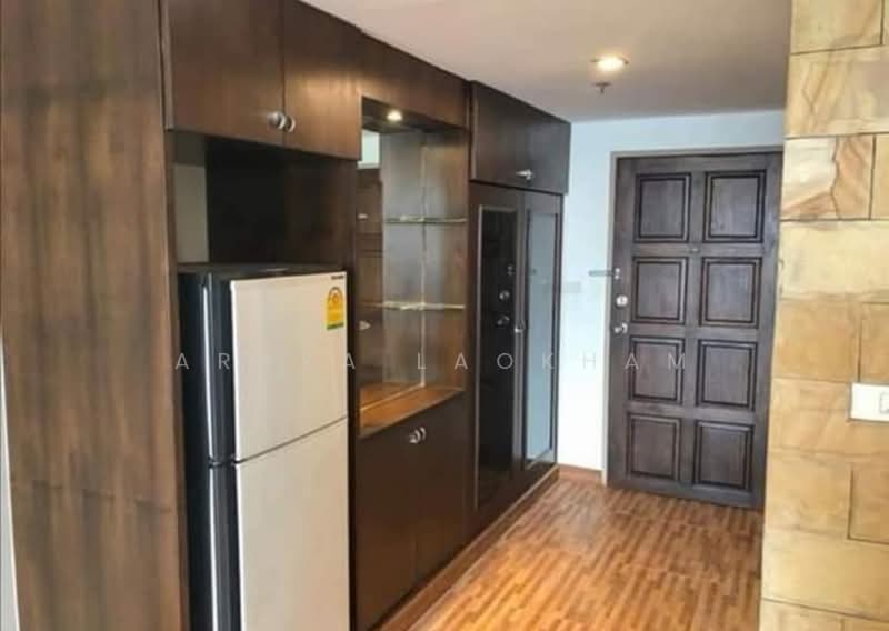 Supalai Park Phaholyothin, Bangkok, Phaholyothin 21 Road, Chatuchak, Bangkok, 1 Bedroom, 44 sqm, Condo For Sale, by Araya Laokham, 500406407 - DDproperty.com