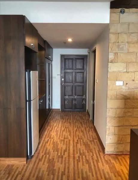 Supalai Park Phaholyothin, Bangkok, Phaholyothin 21 Road, Chatuchak, Bangkok, 1 Bedroom, 44 sqm, Condo For Sale, by Araya Laokham, 500406407 - DDproperty.com