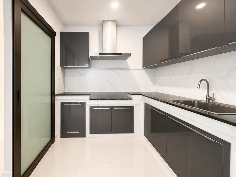 The City Rama 2 - Phutthabucha, Bangkok, Thung Khru, Bangkok, 4 Bedrooms, 275 sqm, Single Detached House For Sale, by Haus Living Estate, 500406410 - DDproperty.com