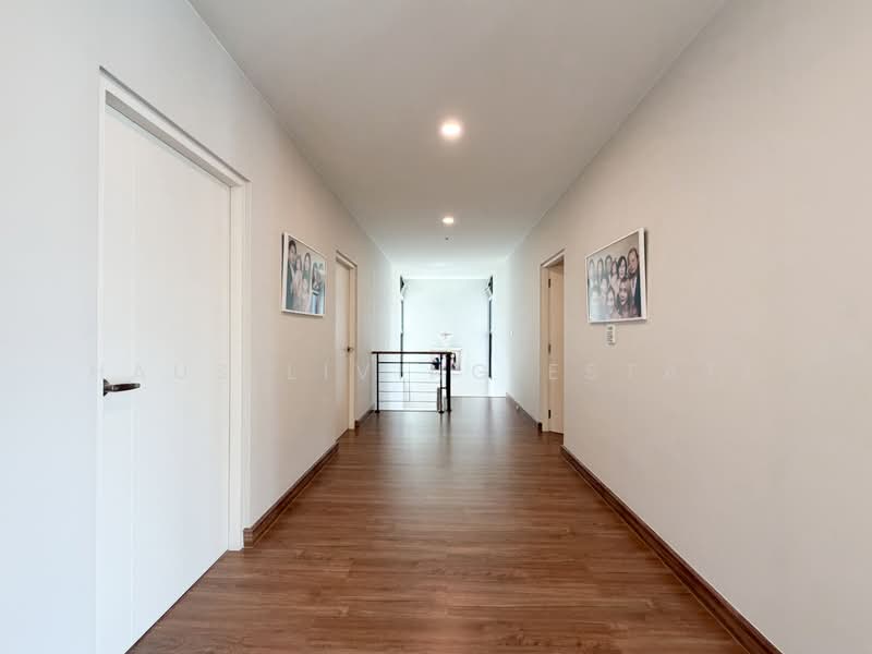 The City Rama 2 - Phutthabucha, Bangkok, Thung Khru, Bangkok, 4 Bedrooms, 275 sqm, Single Detached House For Sale, by Haus Living Estate, 500406410 - DDproperty.com