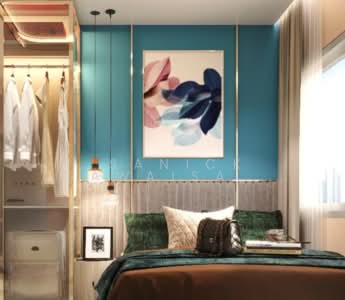 ขาย - Plum Condo Chaengwattana-Donmueang : พลัมคอนโด แจ้งวัฒนะ-ดอนเมือง, กรุงเทพ