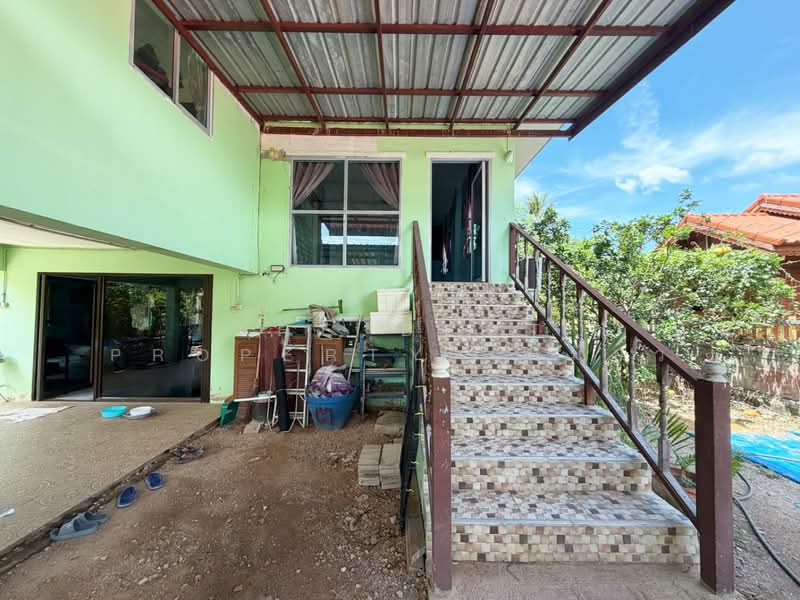 บ้านเดี่ยวคุ้งกระถิน ราชบุรี, Ratchaburi, Khung Krathin, Muang Ratchaburi, Ratchaburi, 2 Bedrooms, 100 sqm, Single Detached House For Sale, by The Best Property เหมียว, 500406414 - DDproperty.com