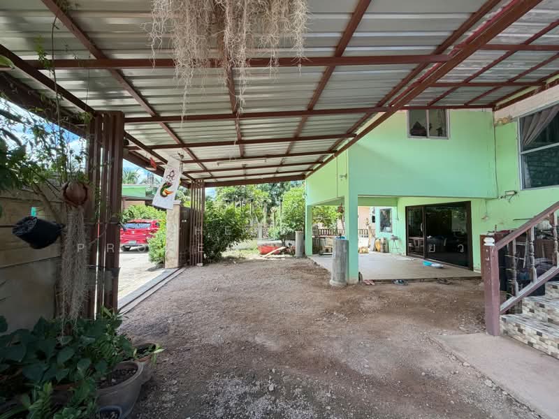 บ้านเดี่ยวคุ้งกระถิน ราชบุรี, Ratchaburi, Khung Krathin, Muang Ratchaburi, Ratchaburi, 2 Bedrooms, 100 sqm, Single Detached House For Sale, by The Best Property เหมียว, 500406414 - DDproperty.com