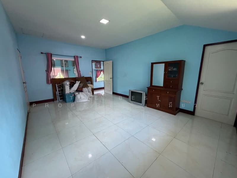 บ้านเดี่ยวคุ้งกระถิน ราชบุรี, Ratchaburi, Khung Krathin, Muang Ratchaburi, Ratchaburi, 2 Bedrooms, 100 sqm, Single Detached House For Sale, by The Best Property เหมียว, 500406414 - DDproperty.com