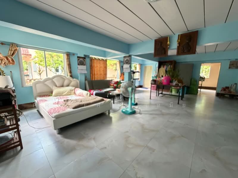 บ้านเดี่ยวคุ้งกระถิน ราชบุรี, Ratchaburi, Khung Krathin, Muang Ratchaburi, Ratchaburi, 2 Bedrooms, 100 sqm, Single Detached House For Sale, by The Best Property เหมียว, 500406414 - DDproperty.com