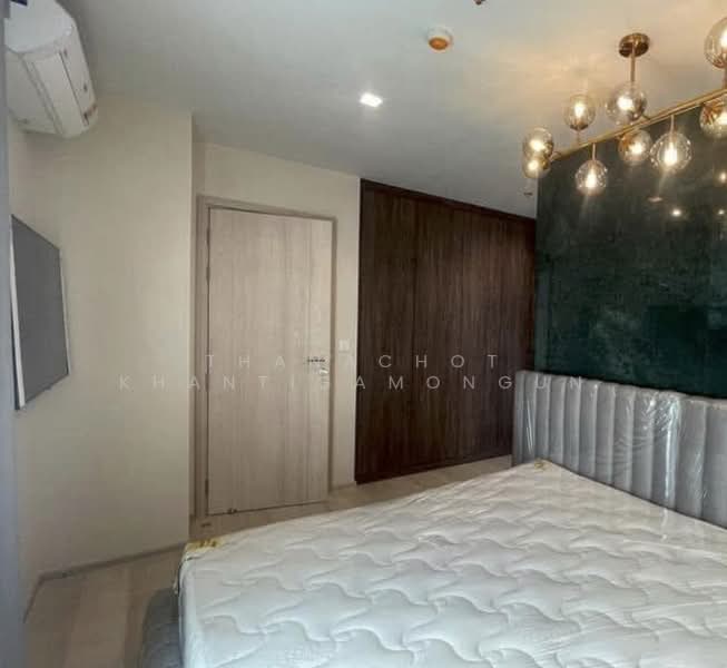 Life One Wireless, Bangkok, 1 Wireless Road, Lumphini, Pathum Wan, Bangkok, 2 Bedrooms, 63 sqm, Condo For Sale, by Thanachot Khantigamongun, 500406415 - DDproperty.com