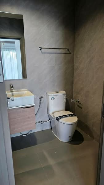 IDEO Sukhumvit Rama 4, Bangkok, Soi Sukhumvit 44, Sukhumvit Road, Phra Kanong, Khlong Toei, Bangkok, 2 Bedrooms, 60 sqm, Condo For Rent, by Araya Laokham, 500406416 - DDproperty.com