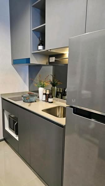 IDEO Sukhumvit Rama 4, Bangkok, Soi Sukhumvit 44, Sukhumvit Road, Phra Kanong, Khlong Toei, Bangkok, 2 Bedrooms, 60 sqm, Condo For Rent, by Araya Laokham, 500406416 - DDproperty.com