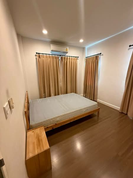 Setthasiri Pattanakarn, Bangkok, Phatthanakan-Onnut Road (New Cut), Prawet, Bangkok, 4 Bedrooms, 325 sqm, Single Detached House For Rent, by Sanick Sawaisanyakorn, 500406417 - DDproperty.com