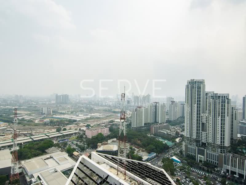 Noble Revolve Ratchada 2 : โนเบิล รีวอลฟ์ รัชดา 2, กรุงเทพ, 70 ซอยรัชดาภิเษก 10 ถนนรัชดาภิเษก, ห้วยขวาง, กรุงเทพ, 54 ตร.ม., คอนโด ให้เช่า, โดย Panupak Reungtanasarn, 500406418 - DDproperty.com