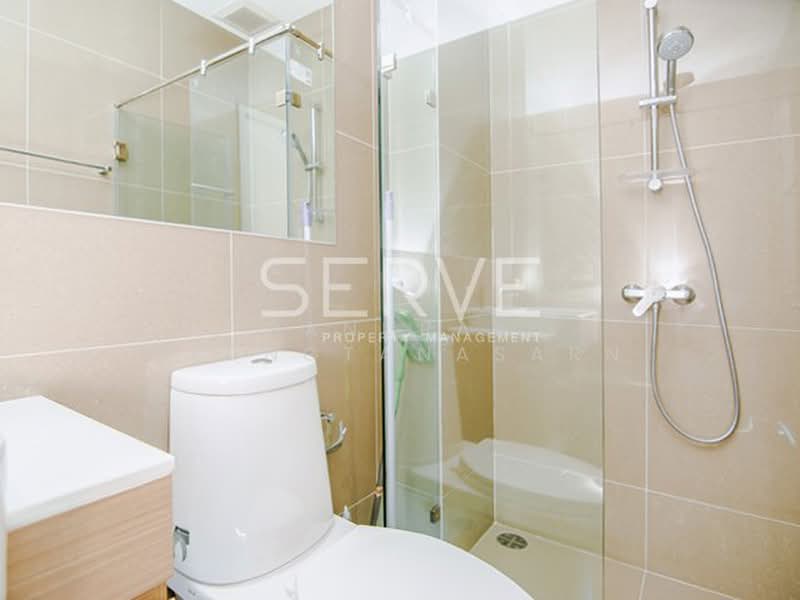 Noble Revolve Ratchada 2, Bangkok, 70 Soi Ratchadaphisek 10, Ratchadaphisek Road, Huai Khwang, Bangkok, 2 Bedrooms, 54 sqm, Condo For Rent, by Panupak Reungtanasarn, 500406418 - DDproperty.com