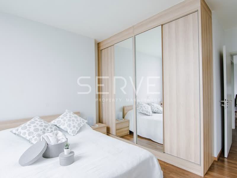 Noble Revolve Ratchada 2, Bangkok, 70 Soi Ratchadaphisek 10, Ratchadaphisek Road, Huai Khwang, Bangkok, 2 Bedrooms, 54 sqm, Condo For Rent, by Panupak Reungtanasarn, 500406418 - DDproperty.com