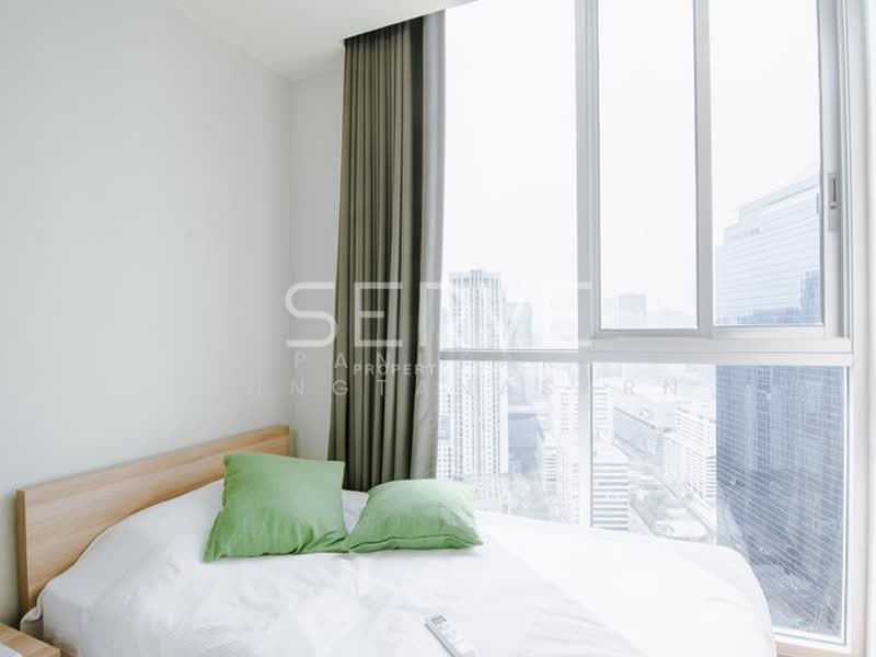 Noble Revolve Ratchada 2, Bangkok, 70 Soi Ratchadaphisek 10, Ratchadaphisek Road, Huai Khwang, Bangkok, 2 Bedrooms, 54 sqm, Condo For Rent, by Panupak Reungtanasarn, 500406418 - DDproperty.com